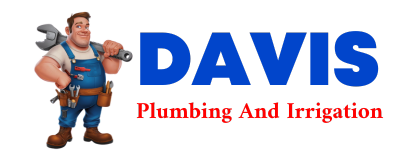 Trusted plumber in BRUCE